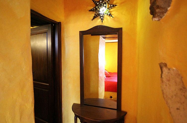 Appartement Casa Roco I