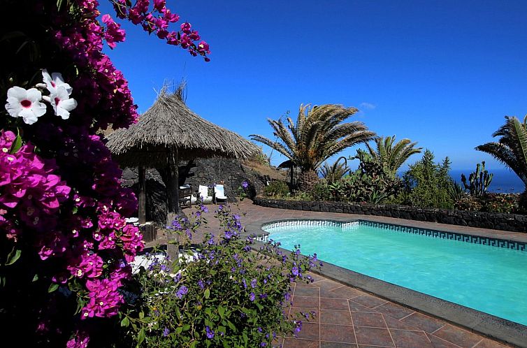 Appartement Casa Roco III