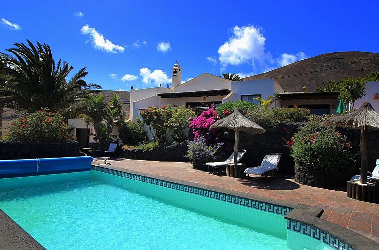 Appartement Casa Roco III