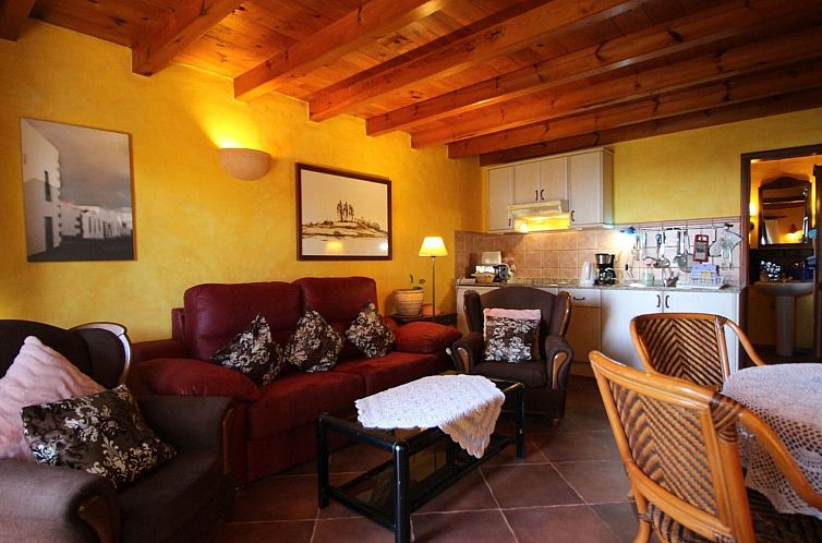 Appartement Casa Roco III