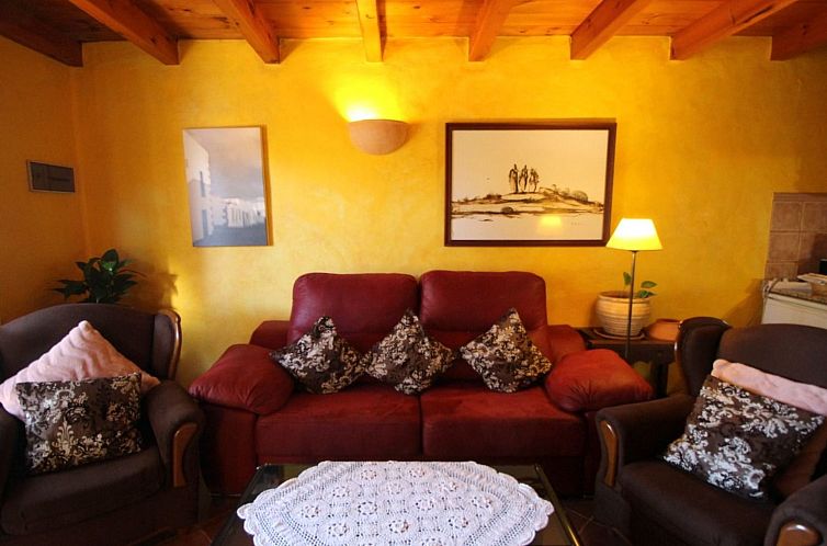 Appartement Casa Roco III