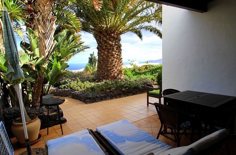 Appartement Casa Roco III