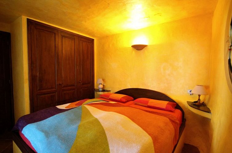 Appartement Casa Roco III