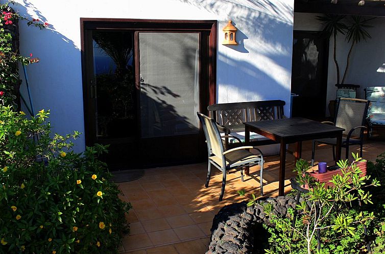 Appartement Casa Roco III