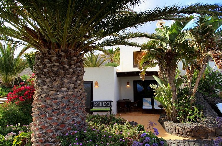 Appartement Casa Roco III