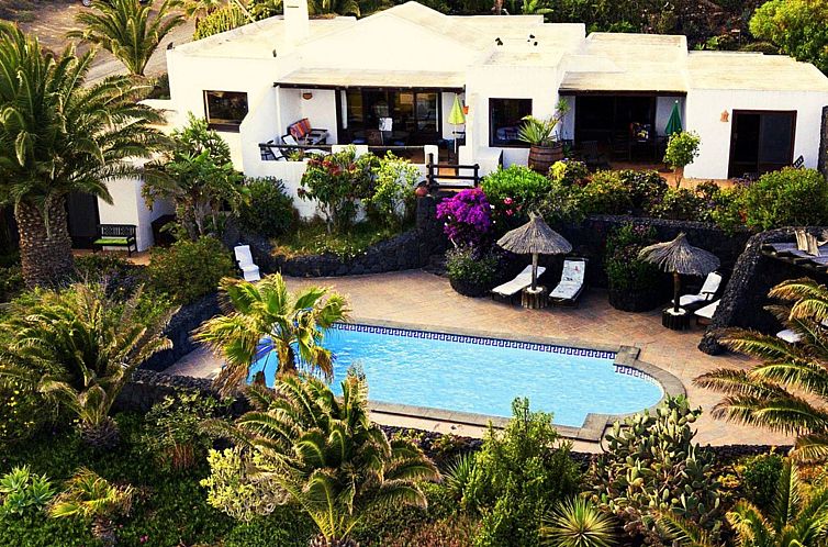 Appartement Casa Roco III