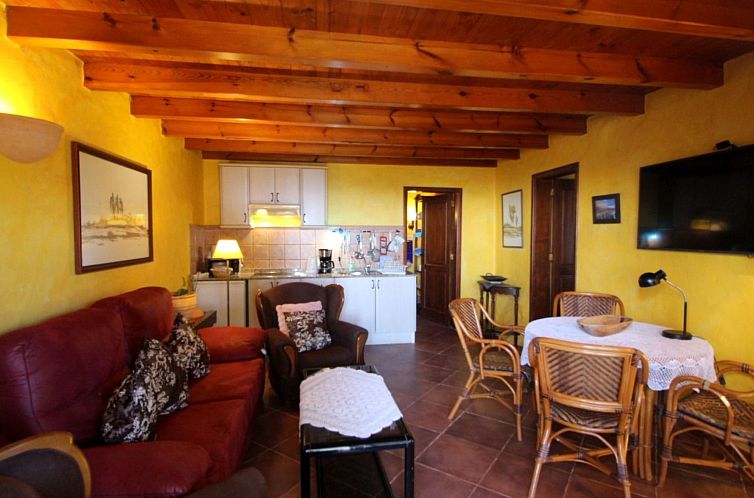 Appartement Casa Roco III