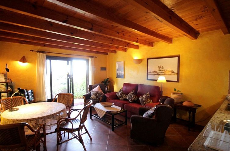 Appartement Casa Roco III