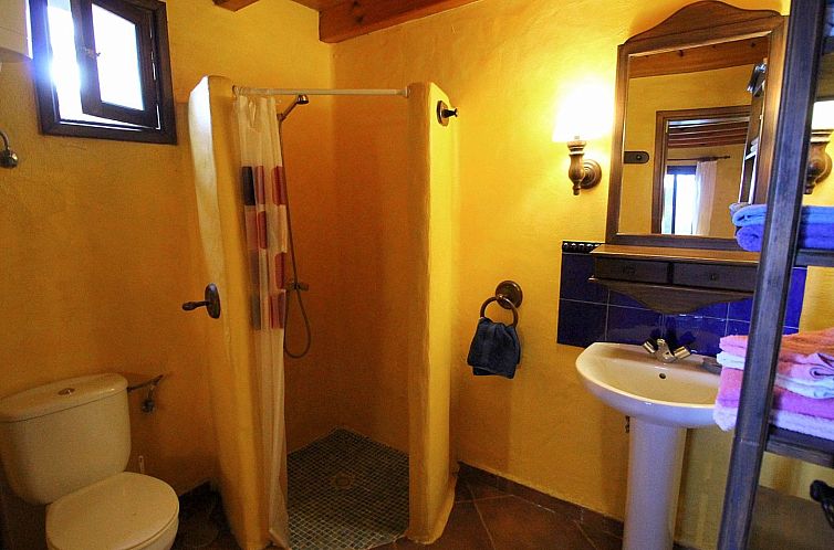 Appartement Casa Roco III