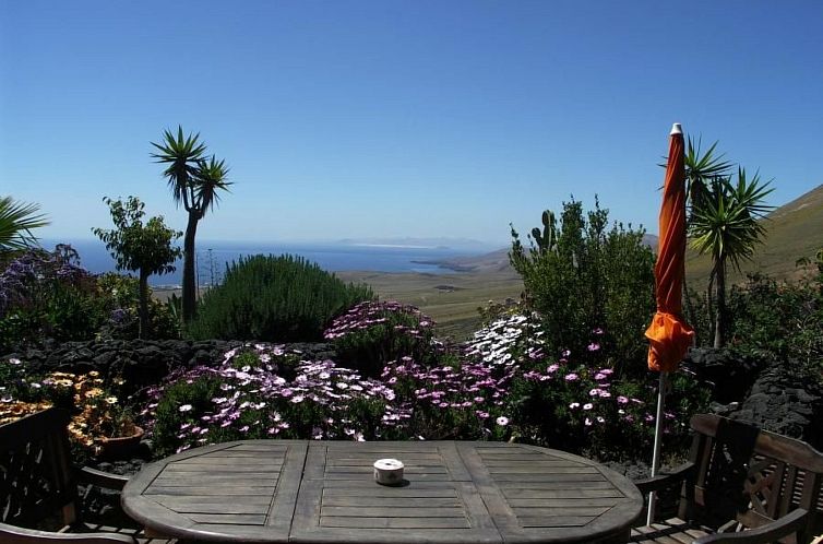 Vakantiehuis Casa Cora