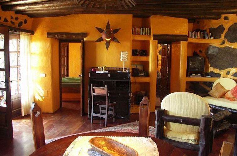 Vakantiehuis Casa Cora