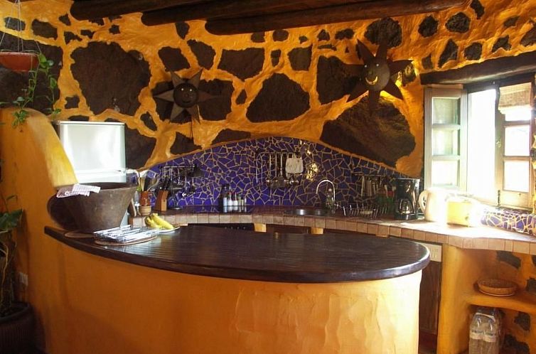 Vakantiehuis Casa Cora