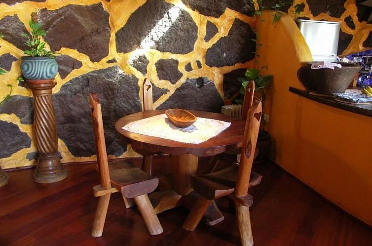 Vakantiehuis Casa Cora