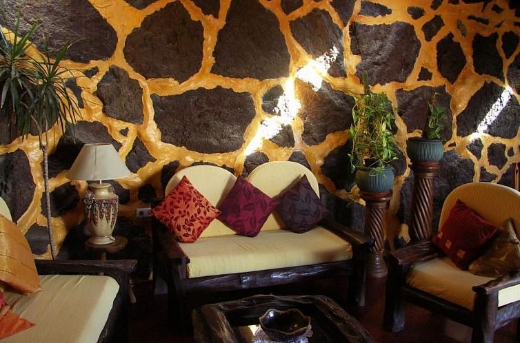 Vakantiehuis Casa Cora