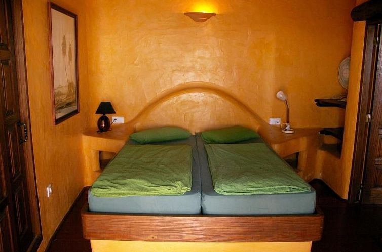 Vakantiehuis Casa Cora