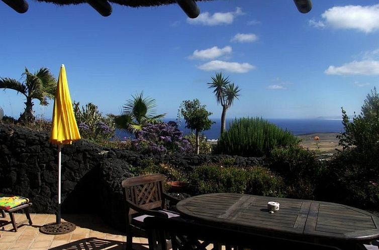 Vakantiehuis Casa Cora