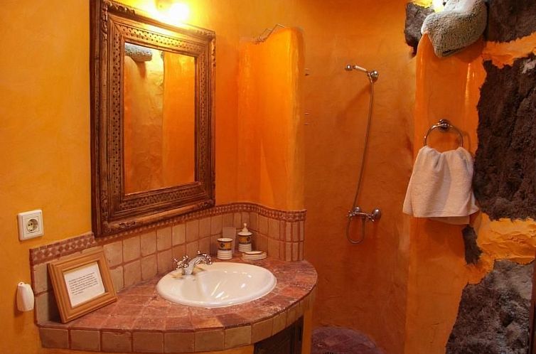 Vakantiehuis Casa Cora