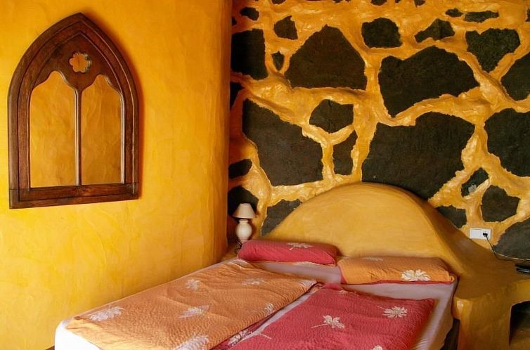 Vakantiehuis Casa Cora