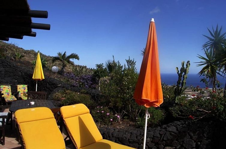Vakantiehuis Casa Cora