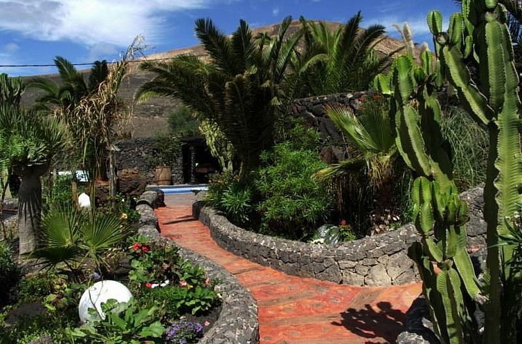 Vakantiehuis Casa Cora