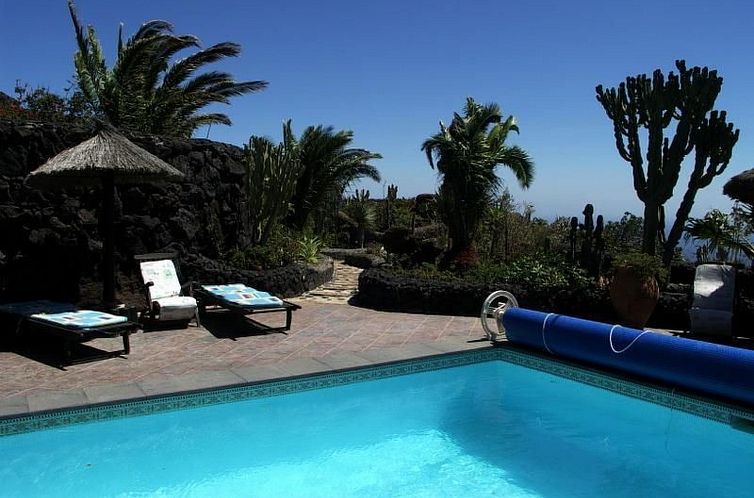 Vakantiehuis Casa Cora