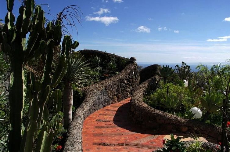 Vakantiehuis Casa Cora