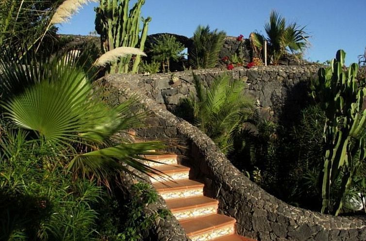 Vakantiehuis Casa Cora