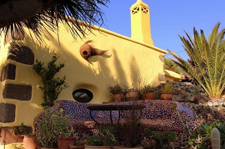 Vakantiehuis Casa Feliz