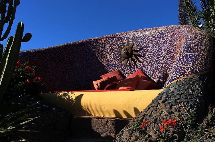 Vakantiehuis Casa Feliz