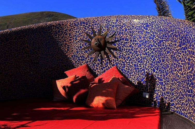 Vakantiehuis Casa Feliz