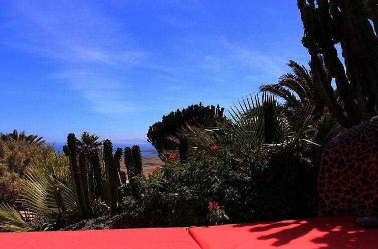 Vakantiehuis Casa Feliz