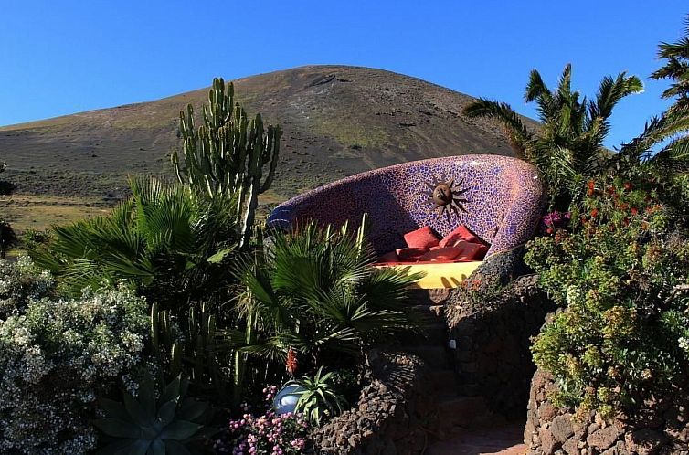 Vakantiehuis Casa Feliz