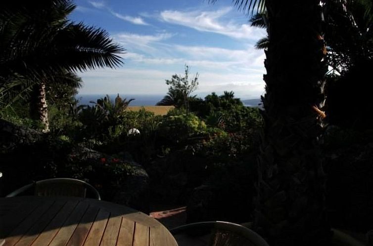 Vakantiehuis Casa Feliz