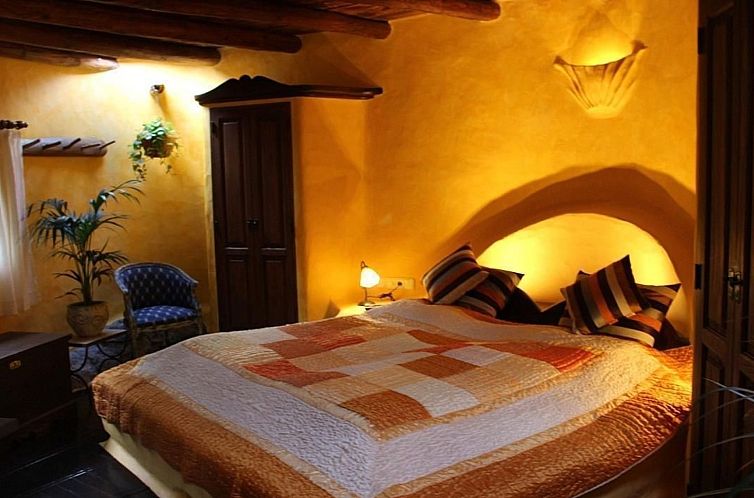 Vakantiehuis Casa Feliz