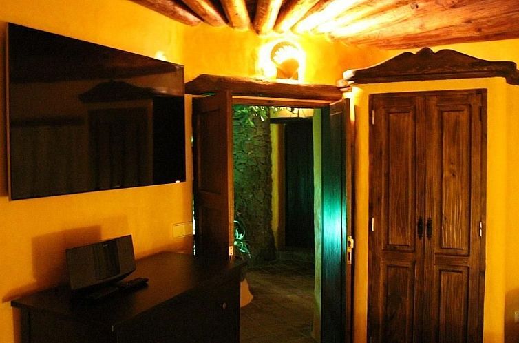 Vakantiehuis Casa Feliz