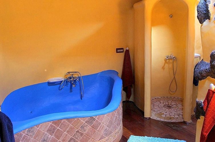 Vakantiehuis Casa Feliz