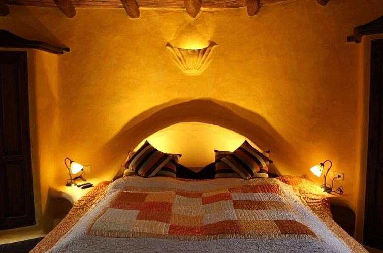 Vakantiehuis Casa Feliz