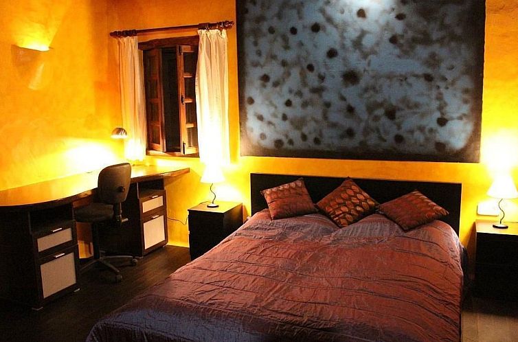Vakantiehuis Casa Feliz