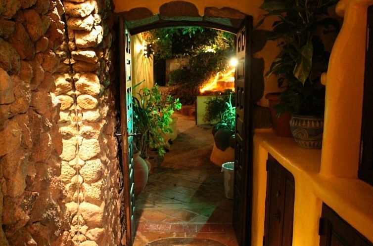 Vakantiehuis Casa Feliz