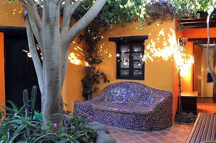 Vakantiehuis Casa Feliz