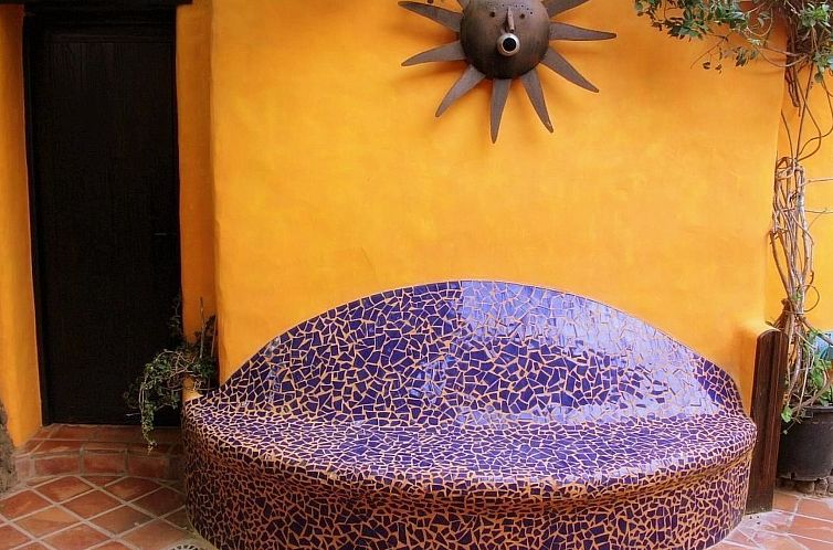 Vakantiehuis Casa Feliz
