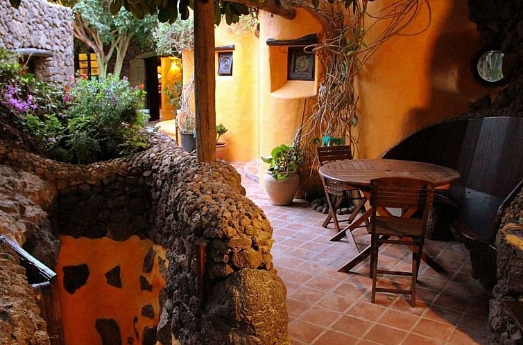 Vakantiehuis Casa Feliz