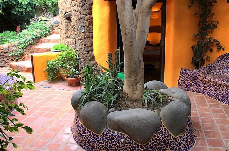 Vakantiehuis Casa Feliz