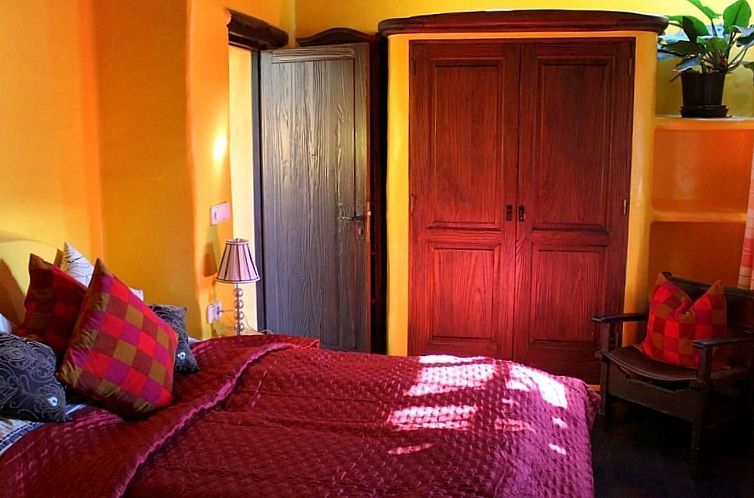 Vakantiehuis Casa Feliz