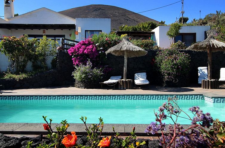 Appartement Casa Roco 2