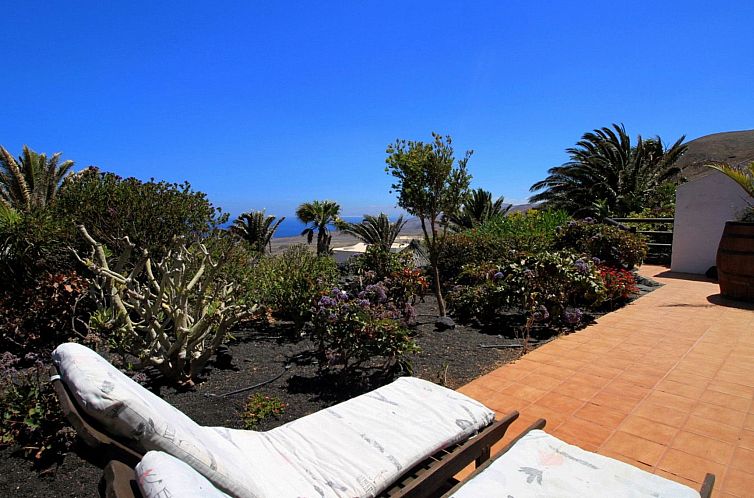 Appartement Casa Roco 2