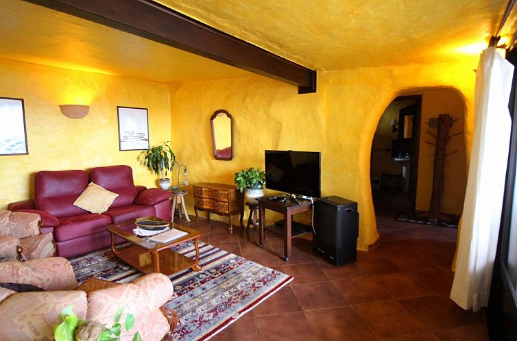 Appartement Casa Roco 2