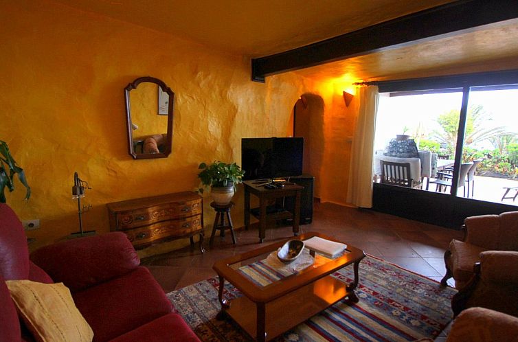 Appartement Casa Roco 2