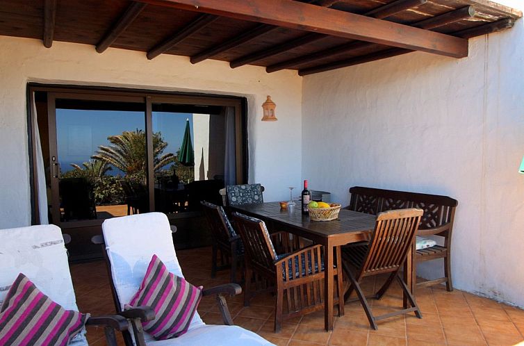 Appartement Casa Roco 2