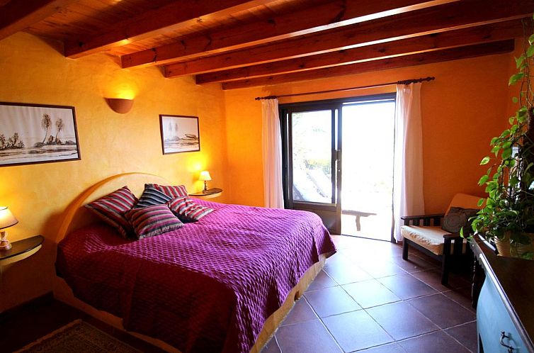Appartement Casa Roco 2